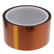 Polyimide Tape with Silicone Adhesive